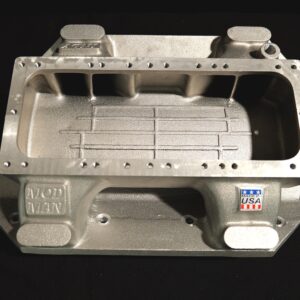 440 RB Mod Man Intake Base for OEM Heads