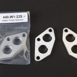 Water Pump Spacers