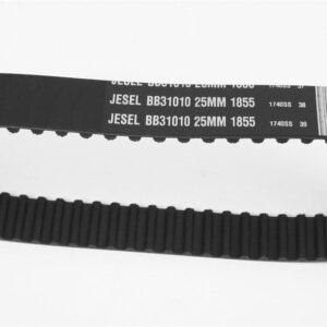 Jesel Cam Drive Belts