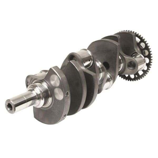 Compstar 4.500" Stroke 2.200 Pin Steel Crank