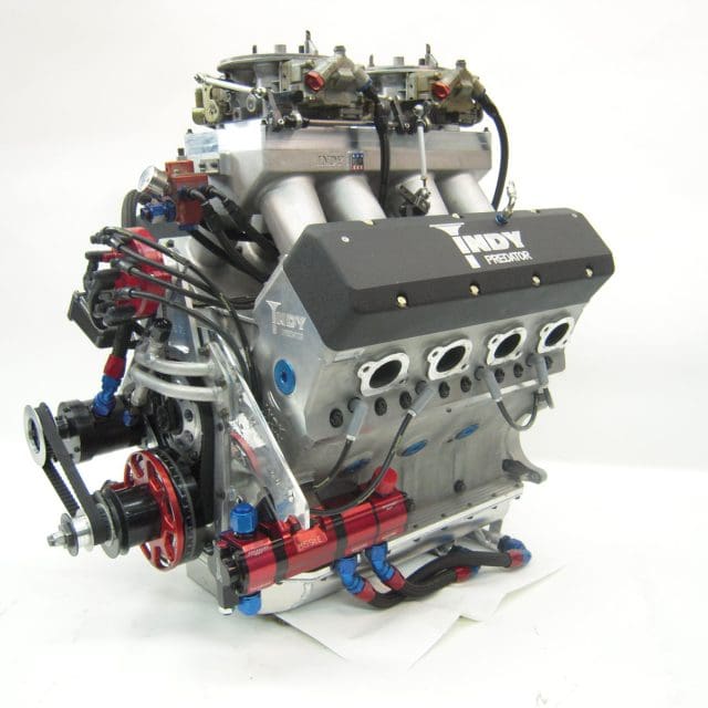 Crate Engines Archives Indy Cylinder Head