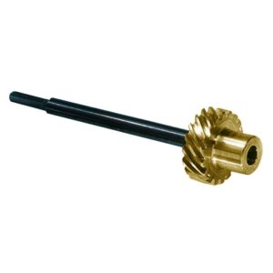 Bronze Distributor Drive Gear for B/RB