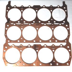 Head Gasket Copper .042"