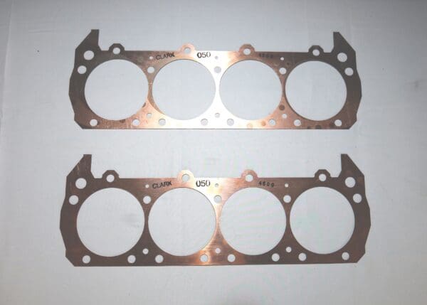 Head Gasket Copper
