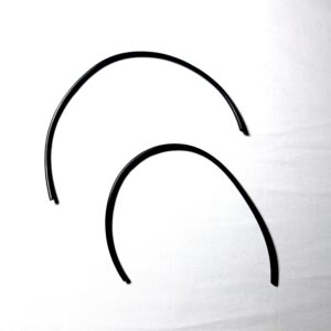 O-Ring Replacement for Rear Main Seal