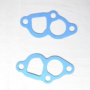 Water Pump Housing