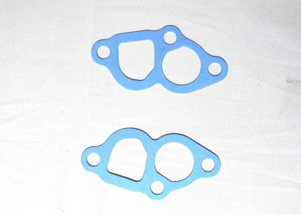 Water Pump Housing