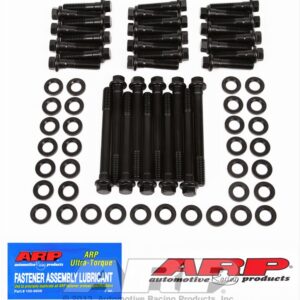 ARP High Performance Series Cylinder Head Bolt Kits