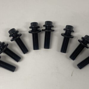 Intake Bolt Kit