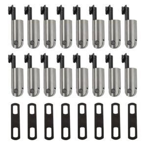 Comp Cams Solid Roller Lifters