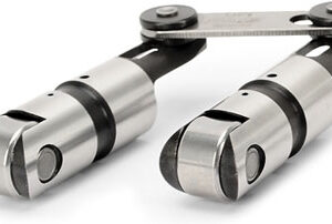 Comp Cams Solid Roller Bushed Wheels Lifters
