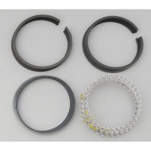 4.500" Sealed Power Performance Piston Ring Sets