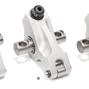 Indy Offset Jesel Rocker Paired- 1.7 Ratio