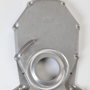 Indy Aluminum Timing Chain Cover