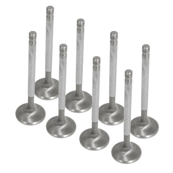 Wedge 2.190 Intake Valve