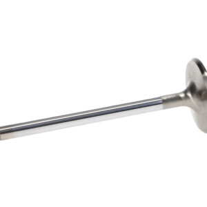 Wedge Exhaust Valves