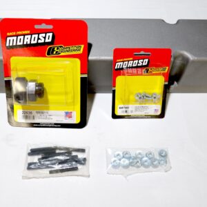 Breather and Baffle Kit