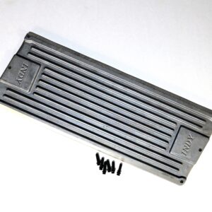 440/426 Cast Aluminum Valley Plate