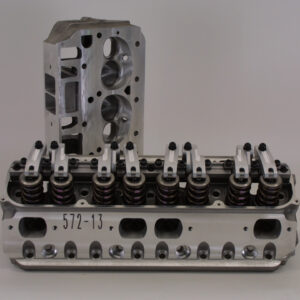 572-13 Cylinder Heads Bare