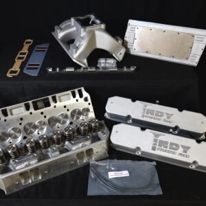 572-13K Aluminum Head Kit