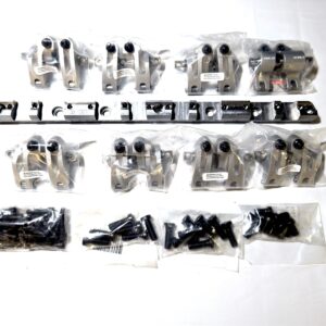 Jesel Rockers for 572-13 Heads- 1.7 Ratio