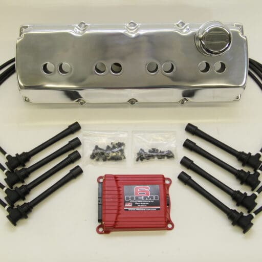 184 windjammer cnc porting indy cylinder head