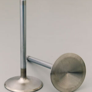 2.450 Titanium Intake Valves for 600-13X heads