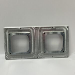 Predator Tunnel Ram Top