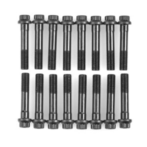 ARP High Performance Series Connecting Rod Bolt Kits
