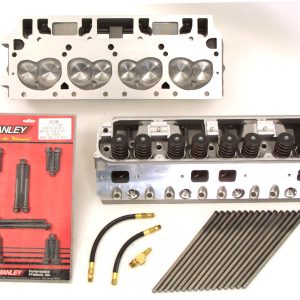 440-SRK Aluminum Street Replacement Head Kit