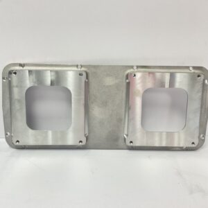 Hemi Tunnel Ram 2X4150 SDWY Top
