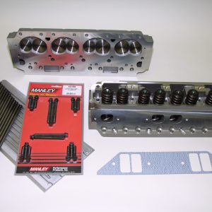 SEZ Head Kit