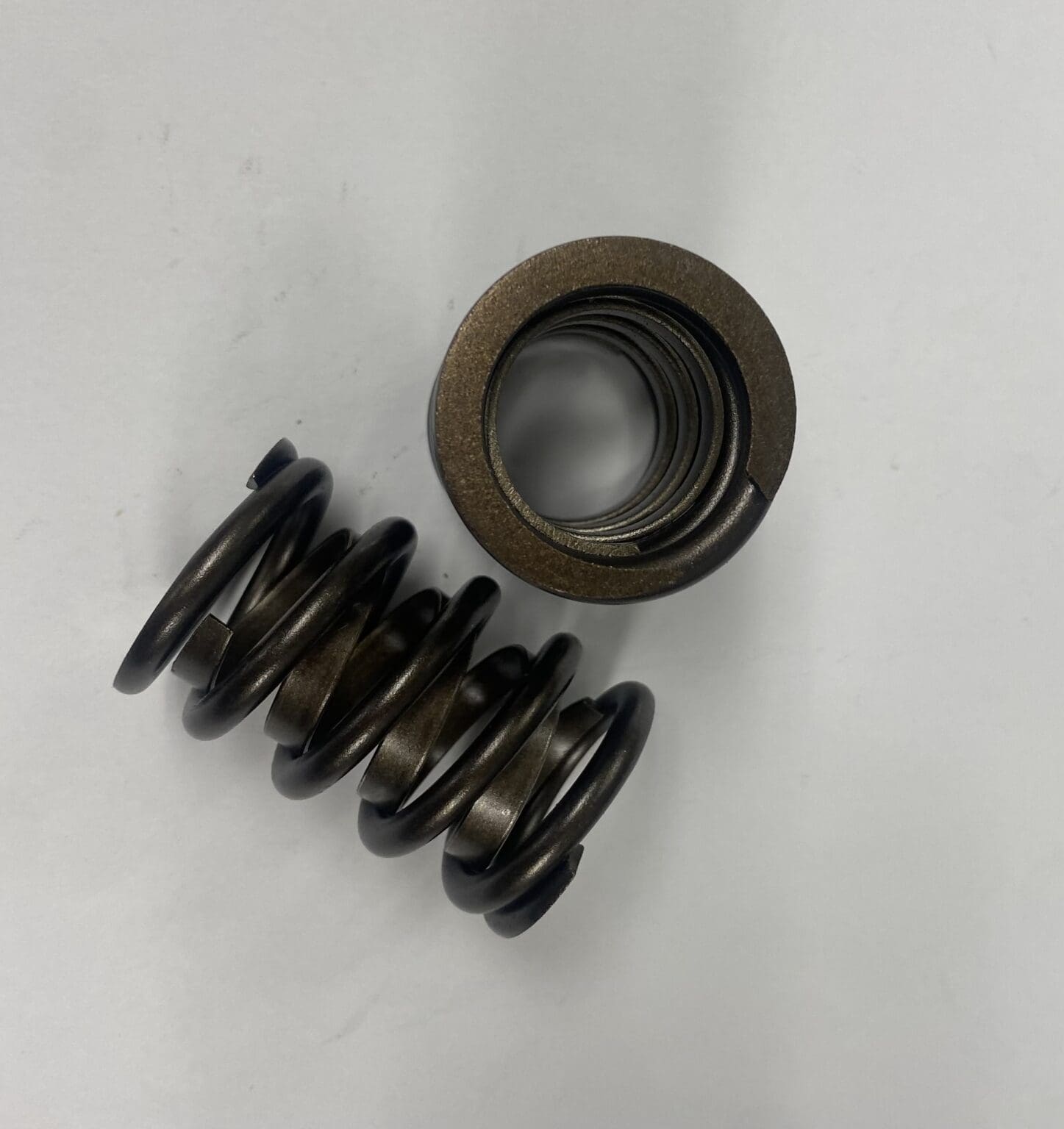 Hyd Injector Spring Hydraulic Flat Tappet Spring - Indy Cylinder Head