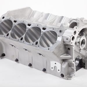 Indy Maxx Aluminum B Block