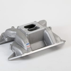 440 Dual Plane Manifold