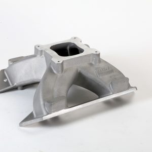 400 Low Deck Indy Max Wedge Manifold 4150