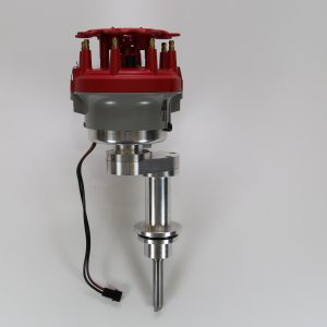 Single Offset Distributor