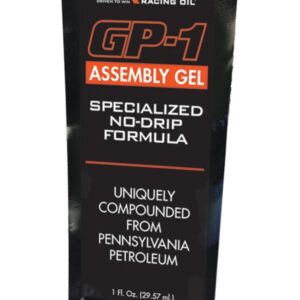 Driven Racing Oil GP-1 Assembly Gel