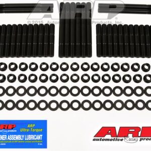 ARP Wedge Head Studs