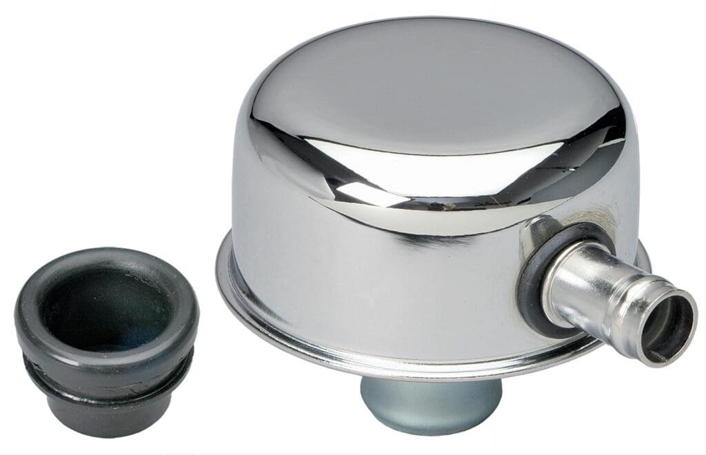 Breather Baffle Kit Indy Cylinder Head