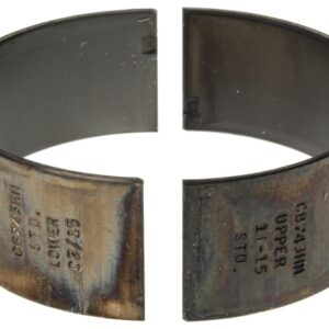 Clevite H-Series Rod Bearings CB-743HN