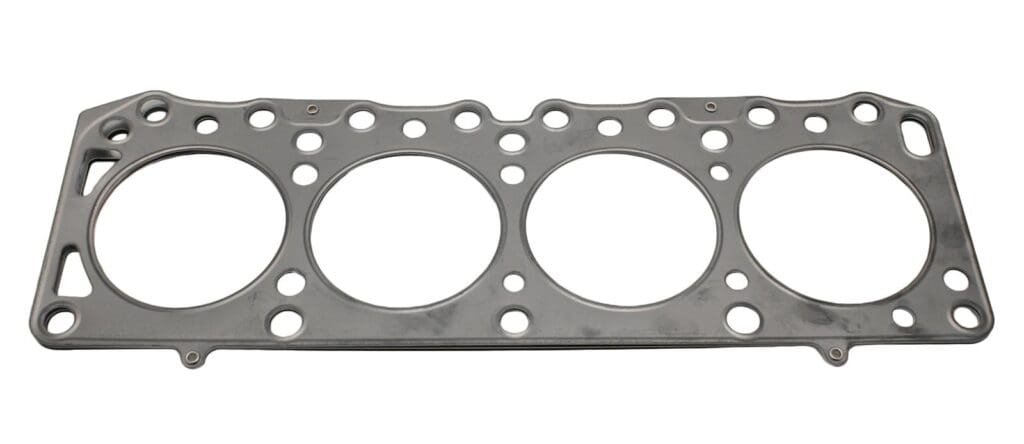 Cometic Dodge Hemi 5.7L 3.950in Bore .051 inch MLS LHS Head Gasket main image 1