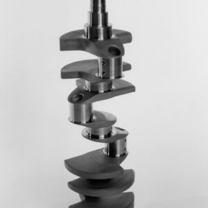 Callies 4.250" Stroke Steel Crank