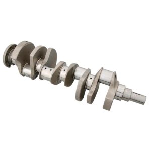 Crankshafts