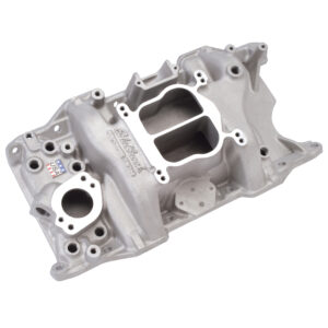 Edelbrock Performer 318 Dual Plane Manifold