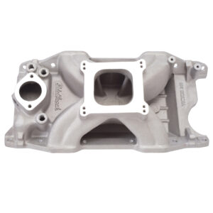 Edelbrock Victor Edelbrock Manifold