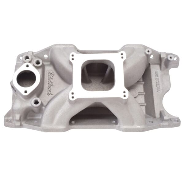 Edelbrock Victor Edelbrock Manifold