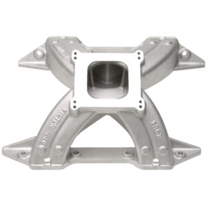 Edelbrock Manifold 440 Victor