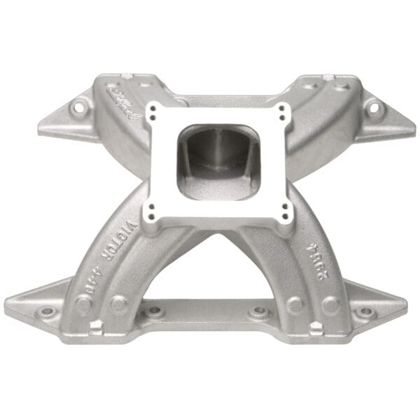 Edelbrock Manifold 440 Victor