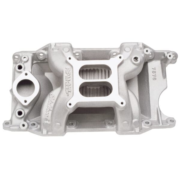 Edelbrock Manifold Performer